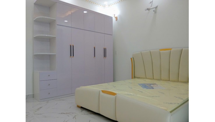 CHÍNH CHỦ BÁN NHANH CĂN NHÀ VỊ TRÍ ĐẸP - GIÁ TỐT TẠI Tx 33, Phường Thạnh Xuân, Quận 12, HCM