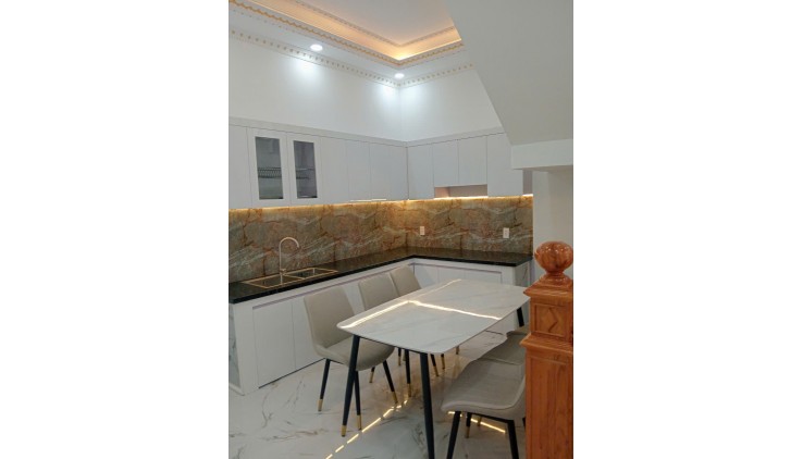 CHÍNH CHỦ BÁN NHANH CĂN NHÀ VỊ TRÍ ĐẸP - GIÁ TỐT TẠI Tx 33, Phường Thạnh Xuân, Quận 12, HCM