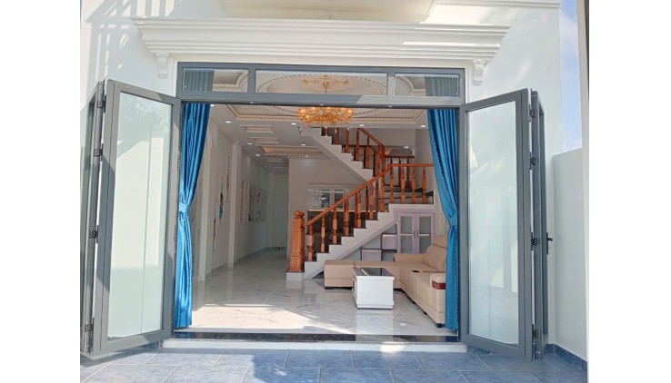 CHÍNH CHỦ BÁN NHANH CĂN NHÀ VỊ TRÍ ĐẸP - GIÁ TỐT TẠI Tx 33, Phường Thạnh Xuân, Quận 12, HCM