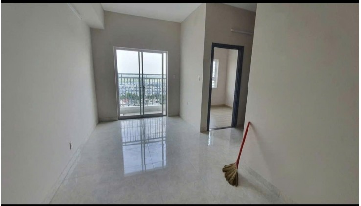 Kẹt tiền bán lỗ căn hộ trung tâm Q2, 2PN 55m2. View đẹp. 1,7 tỷ full thuế phí