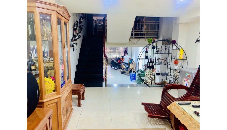 BÁN NHÀ MẶT TIỀN PHẠM VĂN BẠCH – 6 TẦNG – THU NHẬP 50 TRIỆU/THÁNG – CHỈ NHỈNH 13 TỶ 5 (TL)