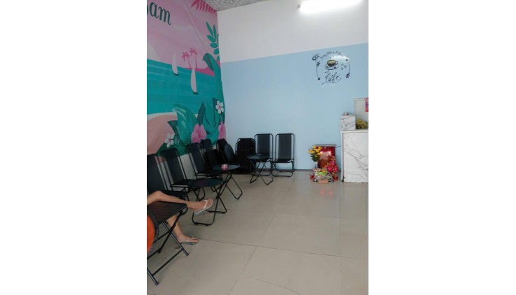 SANG NHƯỢNG MẶT BẰNG TẠI Đường Tỉnh lộ 43, Phường Bình Chiểu, TP Thủ Đức, HCM