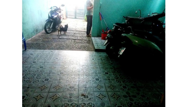 Giảm 2.5 tỷ ! Nhà MT Nguyễn Kiệm P3 Gò Vấp, 6.5x27 chỉ 16.5 tỷ TL