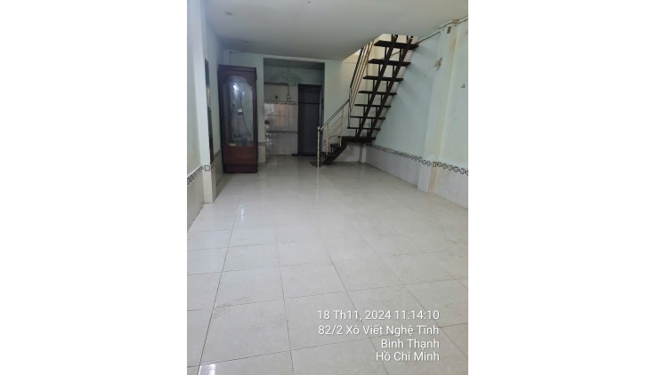 Chính chủ cần cho thuê nhà Hẻm 92 xô viết nghệ tỉnh phường 21 quận Bình Thạnh