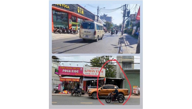 Đất Chính Chủ - Giá Tốt - Cần Bán Nhanh Đất Tại đường Gò Dưa - Tam Bình - TP Thủ Đức - HCM