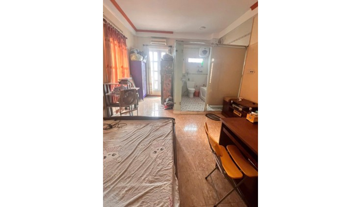 NGỘP QUÁ, Biệt Thự, 132m2 x 4 tầng kiêng cố, ngang 7m, Bình Trưng Q2, Giá chỉ 7.5ty