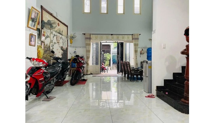 Bán nhà Hẻm xe hơi 6m Tân Hải - ngay Cộng Hòa - Etown, DT: 5.3x19m, 4 T- 4PN, 14 tỷ.