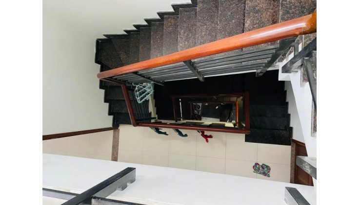 Bán nhà Hẻm xe hơi 6m Tân Hải - ngay Cộng Hòa - Etown, DT: 5.3x19m, 4 T- 4PN, 14 tỷ.