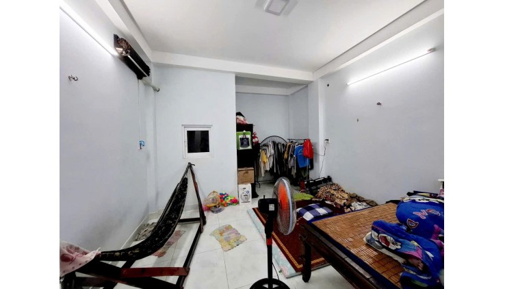 Bán Gấp mặt tiền Kinh Doanh Đ số1C giáp Tân Phú nhựa 8m thông 64m2,3 Tầng Nhỉnh 5 tỷ
