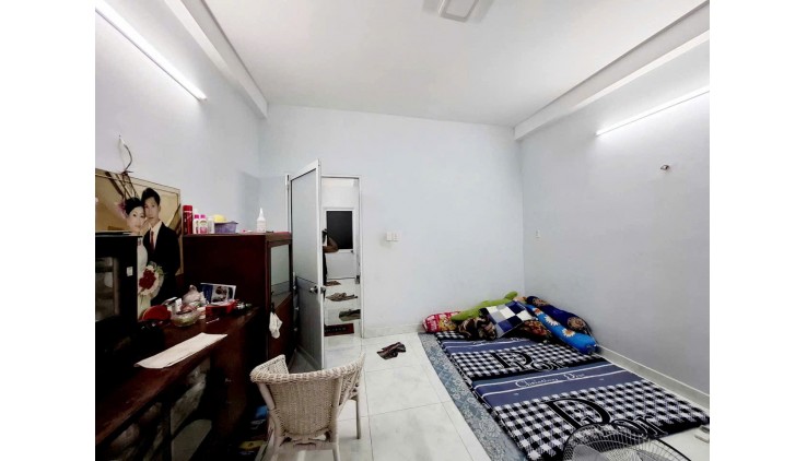 Bán Gấp mặt tiền Kinh Doanh Đ số1C giáp Tân Phú nhựa 8m thông 64m2,3 Tầng Nhỉnh 5 tỷ