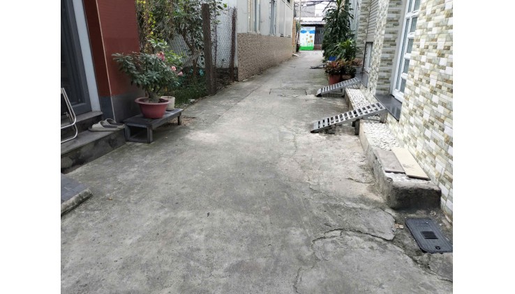 Sơn Kỳ Tân Phú còn sót lại lô đất lọt khe cực đẹp hẻm 4m gần mạ tiền 60m2  Nhỉnh 4 tỷ