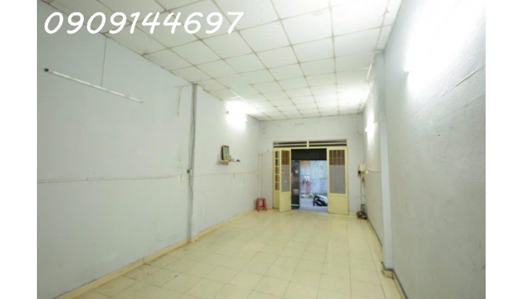 Nhà cấp 4 đường TRUNG MỸ TÂY 09, phường TMT, Q12, dt 68m2 (4mx17m) Hẻm xe tải  Giá 4,4Tỷ