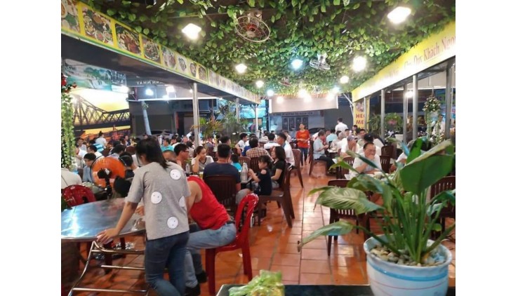 CHO THUÊ MẶT BẰNG Vị Trí : đường Bạch Đằng 2 chiều, quận Tân Bình, Hồ Chí Minh