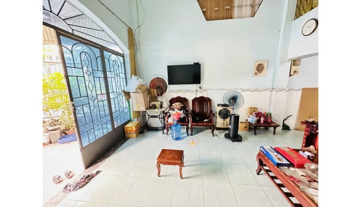 Bán nhà Tân Phú- Tân kỳ tân Qúy( 6.2*13m), hẻm nhựa xe hơi tránh nhau, gần Aeon, 6 TỶ