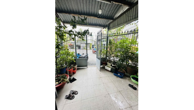 Bán nhà Tân Phú- Tân kỳ tân Qúy( 6.2*13m), hẻm nhựa xe hơi tránh nhau, gần Aeon, 6 TỶ