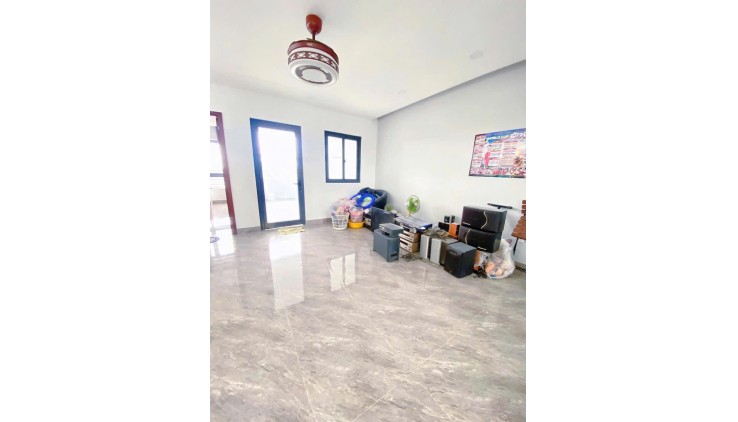 Bán nhà 2 MT Hẻm 7m Lê Trọng Tấn, Tây Thạnh, DT: 9.8x12m, 2T - 3PN, giá 9.3 tỷ