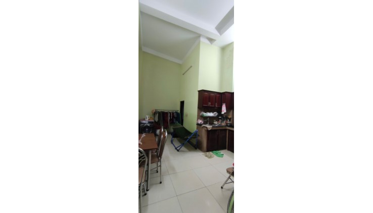 CHÍNH CHỦ Cần Bán Nhanh Nhà Mặt Tiền Đường Gò Ô Môi, Phường Phú Thuận, Quận 7, HCM