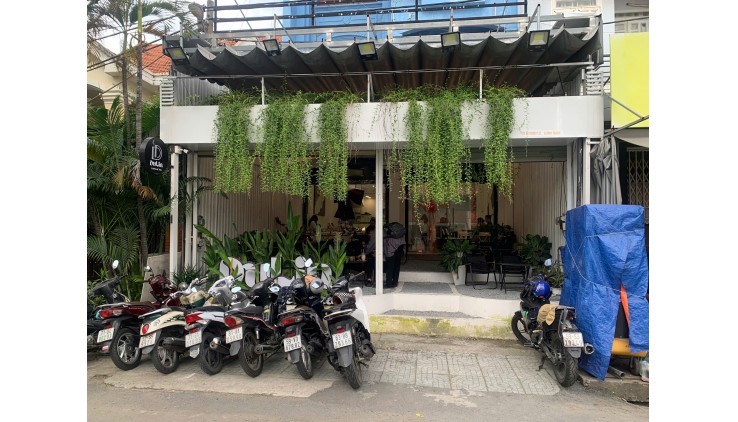 Bình Thạnh ! Sang Quán Cà Phê Quận Bình Thạnh đối diện Đại học GTVT, Sdt : 0777148639 ( chính chủ )