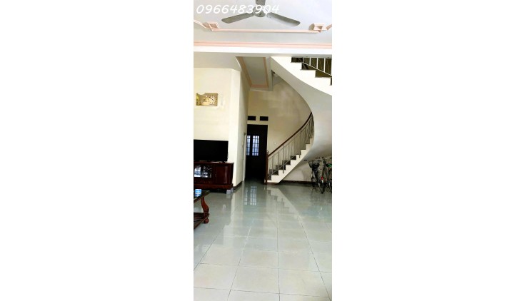 Cho thuê nhà 1T2L 5*16m 4pn mặt tiền đường kdc Sông Đà - Hiệp Bình Chánh