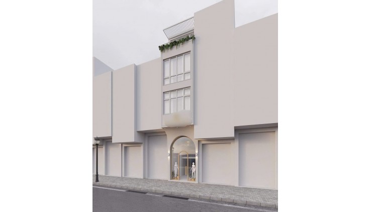 Quận 4, Sang shop đang kinh doanh 12 năm thương hiệu thời trang có tiếng tại mặt tiền đường Hoàng Diệu, Phường 9, Tel :  0826868086 ( chính chủ )