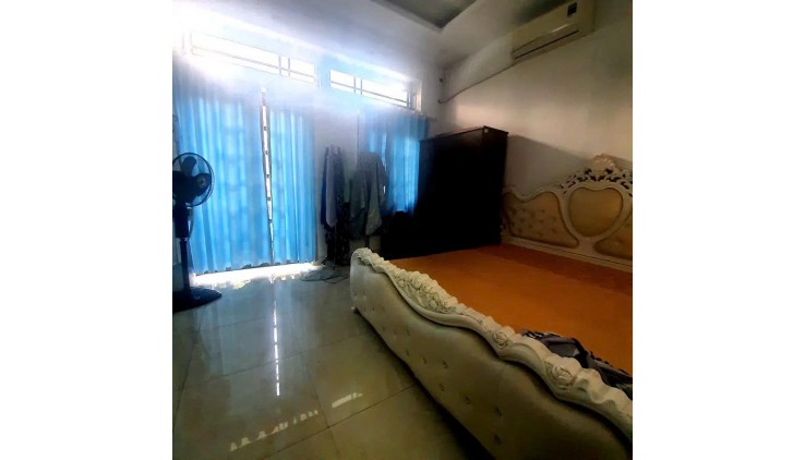 Nhà đẹp 5 tầng 57m2, HXH Phạm Văn Bạch Tân Bình, ngay nhà ga T3, nhỉnh 8 tỷ.