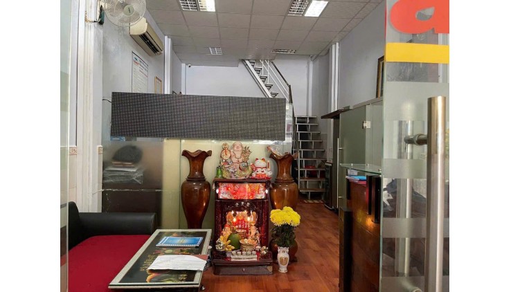 Bán nhà riêng 4*18 2 tầng dòng tiền 30tr/th đường số 5 Tân Kiêngr Q7 giá chỉ 13,5 tỷ