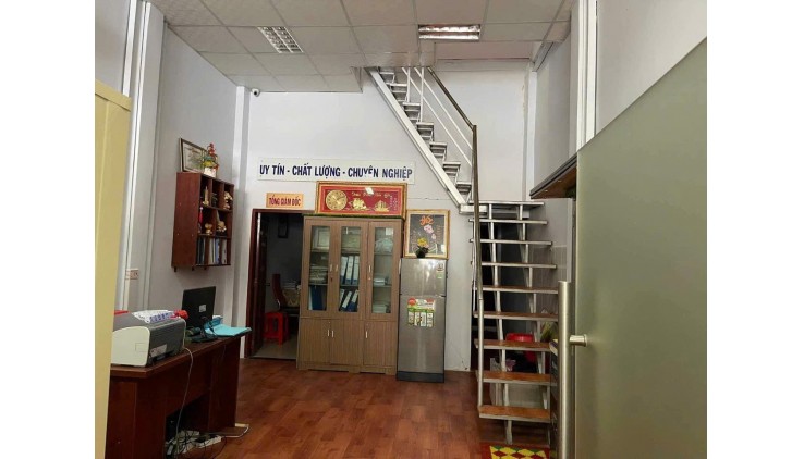 Bán nhà riêng 4*18 2 tầng dòng tiền 30tr/th đường số 5 Tân Kiêngr Q7 giá chỉ 13,5 tỷ