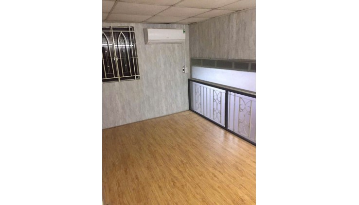 Tân Bình- Nguyễn Sỹ Sách  62m2(5.2*12m) 2 Tầng,gần mặt tiền, Sổ đẹp, sát chợ, 4.3Tỷ