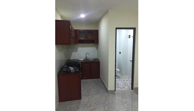 Tân Bình- Nguyễn Sỹ Sách  62m2(5.2*12m) 2 Tầng,gần mặt tiền, Sổ đẹp, sát chợ, 4.3Tỷ