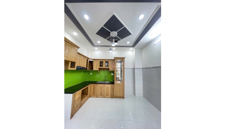 Bán nhà riêng 4*10 4 tầng 4pn đường số 9 Tân Phú Q7 giá chỉ 10.5 tỷ