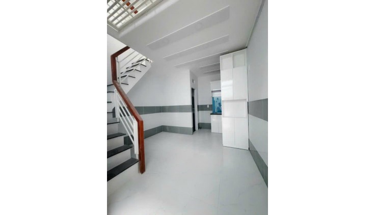 BÁN NHANH NHÀ CẤP 4 VỊ TRÍ ĐẸP GIÁ TỐT TẠI Phường Hiệp Thành - Bùi Văn Ngữ