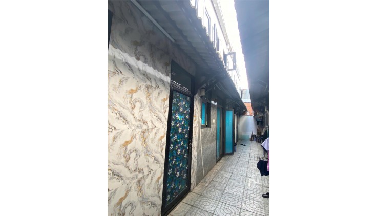 BÁN NHANH NHÀ CẤP 4 VỊ TRÍ ĐẸP GIÁ TỐT TẠI Phường Hiệp Thành - Bùi Văn Ngữ