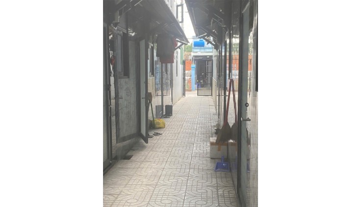 BÁN NHANH NHÀ CẤP 4 VỊ TRÍ ĐẸP GIÁ TỐT TẠI Phường Hiệp Thành - Bùi Văn Ngữ