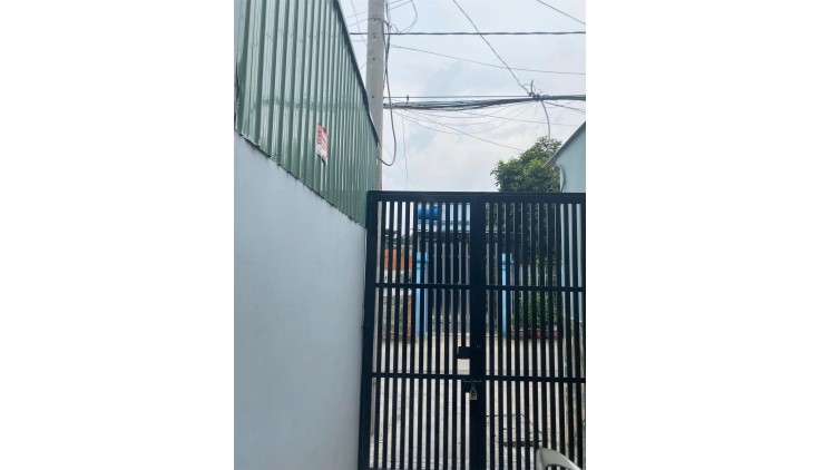 BÁN NHANH NHÀ CẤP 4 VỊ TRÍ ĐẸP GIÁ TỐT TẠI Phường Hiệp Thành - Bùi Văn Ngữ