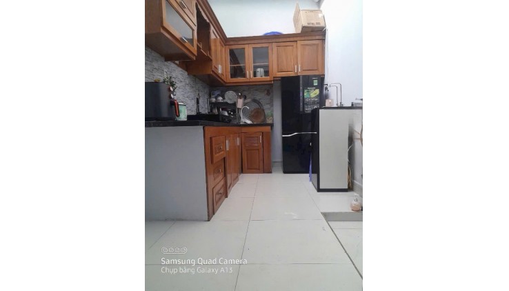 Bán gấp MT kinh doanh Thới An Q12, ngay UBND Q12, 71m2 nhỉnh 4 tỉ