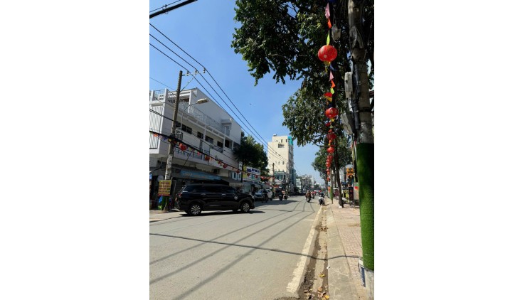 Bán nhà riêng 4*14 2 tầng Hưng Phú dòng tiền thuê phường 9 Q8 giá chỉ 10,8 tỷ