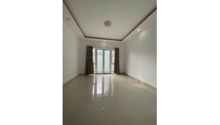 BÁN NHÀ GÒ VẤP - PHẠM VĂN CHIÊU - 4 x 13m - 3PN - HẺM XE HƠI THÔNG - 4 TỶ 9?? Chốt