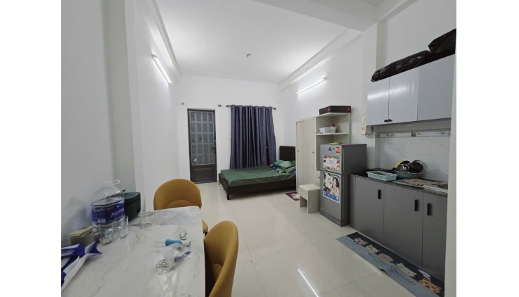 Bán nhà riêng 3,6*20 dòng tiền Dương Bá Trạc 12pn phường 1 Q8 giá chỉ 10,9 tỷ