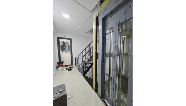 Bán nhà riêng 3,6*20 dòng tiền Dương Bá Trạc 12pn phường 1 Q8 giá chỉ 10,9 tỷ