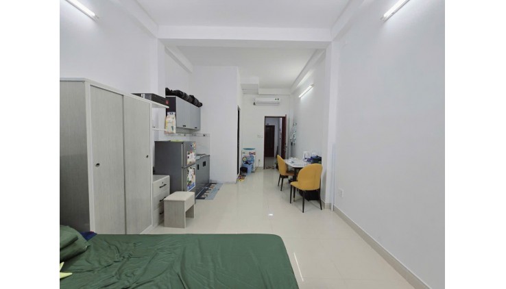 Bán nhà riêng 3,6*20 dòng tiền Dương Bá Trạc 12pn phường 1 Q8 giá chỉ 10,9 tỷ