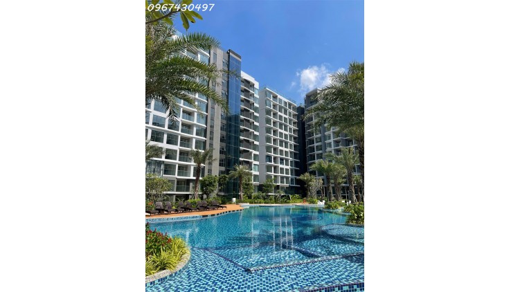 HOT!!! MUA TRỰC TIẾP TỪ CĐT - DIAMOND CENTERY (CELADON CITY) - CK 17% - GIÁ TỪ 5.9 TỶ!