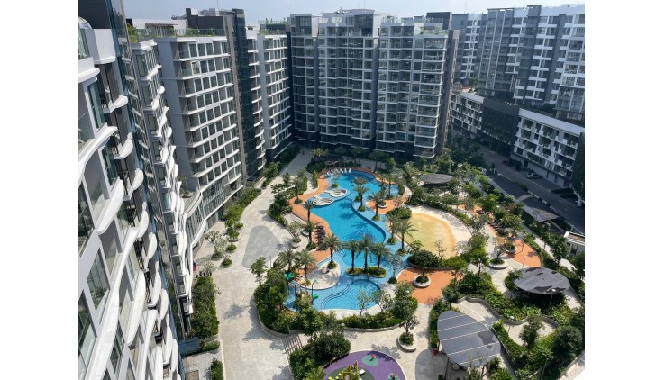 HOT!!! MUA TRỰC TIẾP TỪ CĐT - DIAMOND CENTERY (CELADON CITY) - CK 17% - GIÁ TỪ 5.9 TỶ!