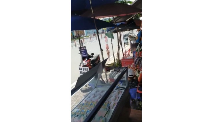 Cần sang nhượng đại lý vé số tâm huyết tại 412 Tạ Quang Bửu, quận 8, Hồ Chí Minh