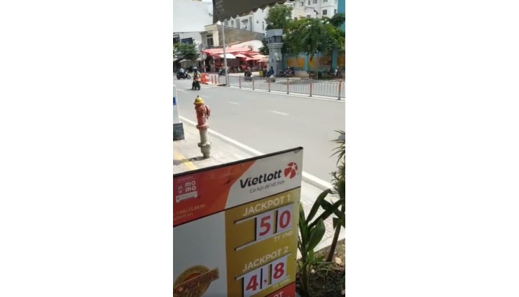Cần sang nhượng đại lý vé số tâm huyết tại 412 Tạ Quang Bửu, quận 8, Hồ Chí Minh