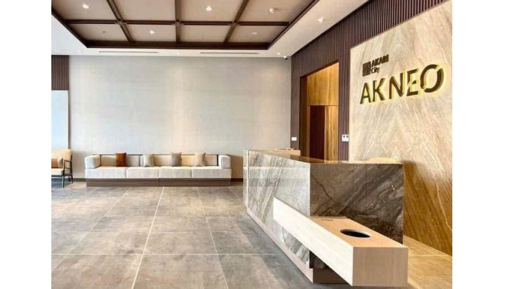 Cập nhật giỏ hàng thuê căn hộ Akari City, Võ Văn Kiệt  An Lạc, Bình Tân, Hồ Chí Minh