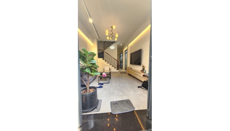 64M2 - XÔ VIẾT NGHỆ TĨNH - PHƯỜNG 25 - QUẬN  -B ÌNH THẠNH - 4 TẦNG.