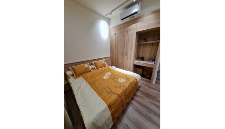 64M2 - XÔ VIẾT NGHỆ TĨNH - PHƯỜNG 25 - QUẬN  -B ÌNH THẠNH - 4 TẦNG.
