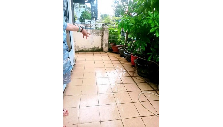 Nhà MT Nguyễn Văn Công Gò Vấp, 5x20 2 tầng chỉ 14 tỷ TL