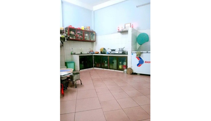 Nhà MT Nguyễn Văn Công Gò Vấp, 5x20 2 tầng chỉ 14 tỷ TL