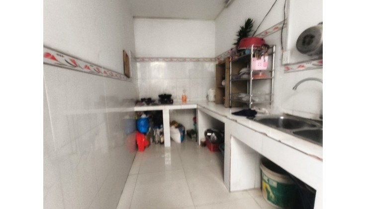 Bán nhà rẻ  Trường Chinh quận Tân Phú 4 x 15- 2 tầng chỉ 4.5 tỷ tl
